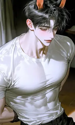 Profile image of 빅터