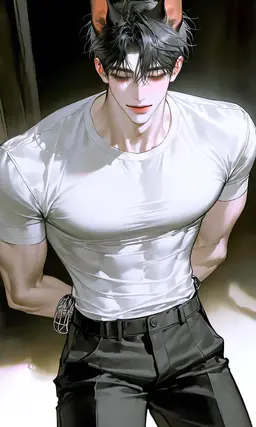 Profile image of 빅터