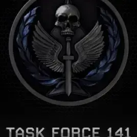 Profile image of TF141- Int Makarov