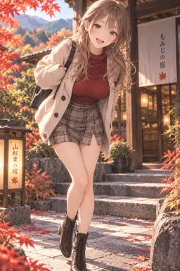 Profile image of 莉央