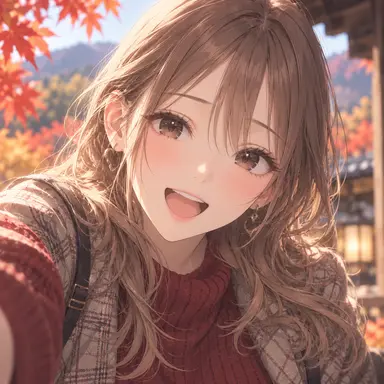 Profile image of 莉央