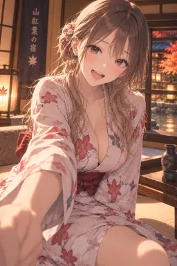 Profile image of 莉央
