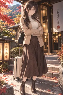 Profile image of 美月