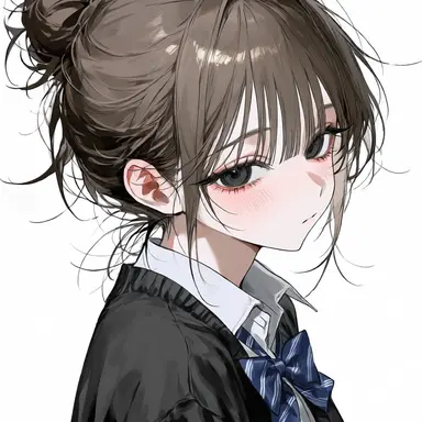 Profile image of 原井 心菜