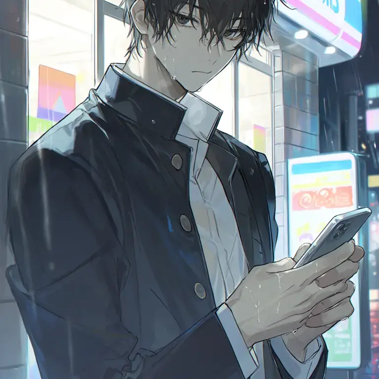 WittyOtter8628의 灰谷誠加