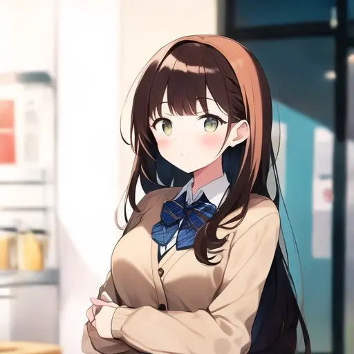 StrongQuill1315의 義理の妹はクラスメイト
