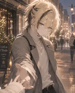 Profile image of 미코시바 소시