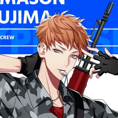 Profile image of 理鶯