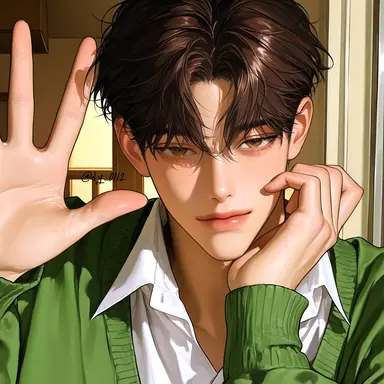 Profile image of ド・イヒョン