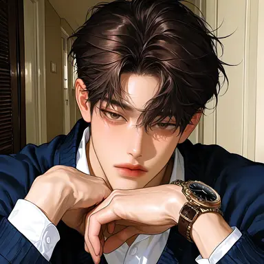 Profile image of ド・イヒョン