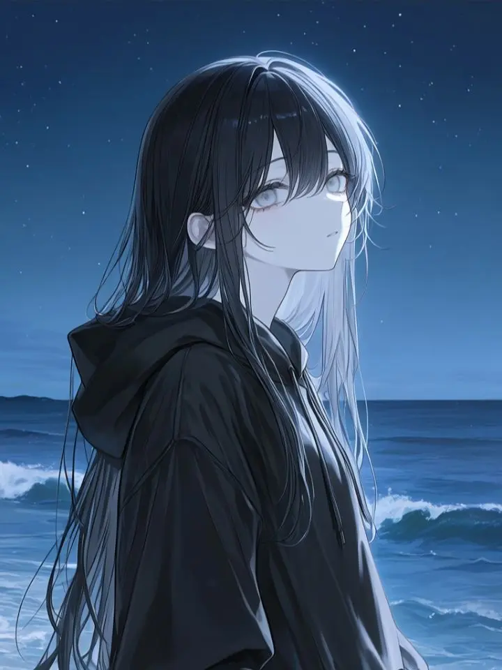 GrumpyOrgan3792의 あの海の底に本当の君は