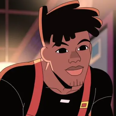 Profile image of Michael