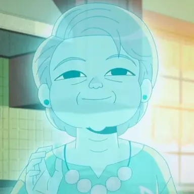 Profile image of Flora