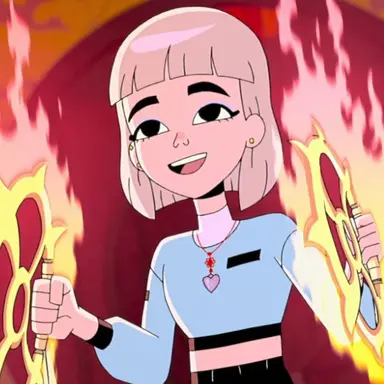 Profile image of Jentry