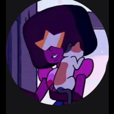 Profile image of Garnet