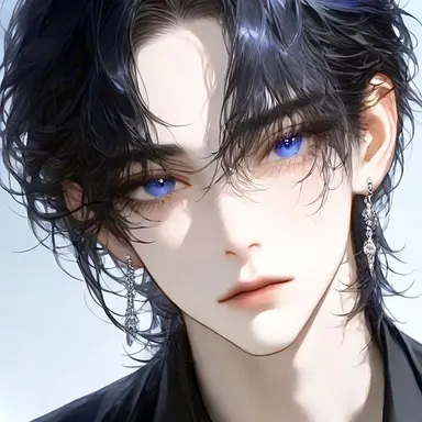 Profile image of チェ・ジュビン