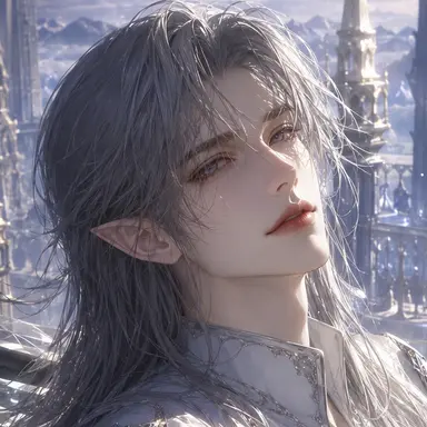 Profile image of カルディオン・レイヴン