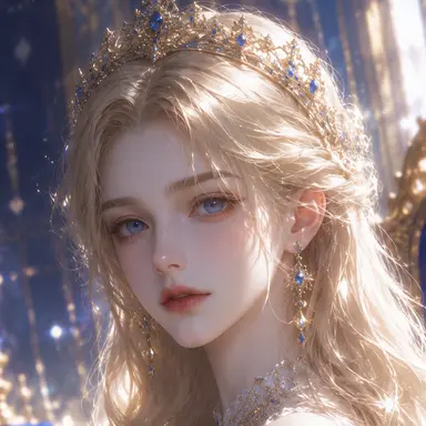 Profile image of セレナ・ヴァレリウス