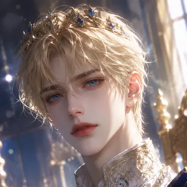 Profile image of カイアン・ヴァレリウス