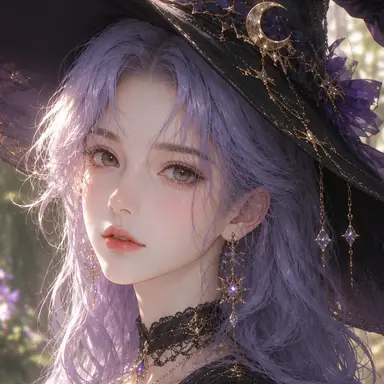 Profile image of リリアン・モルガ