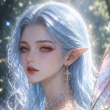 Profile image of ル시エル・アストラ