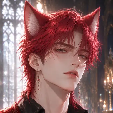 Profile image of レオン・ハルト