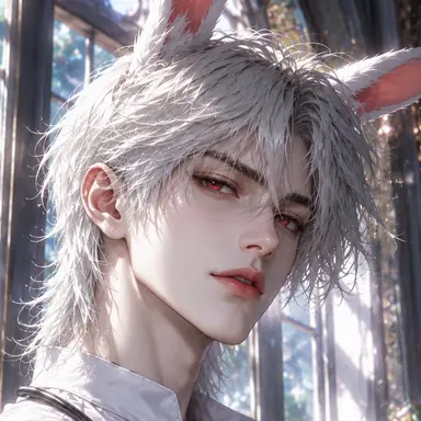 Profile image of シオン・ブラン