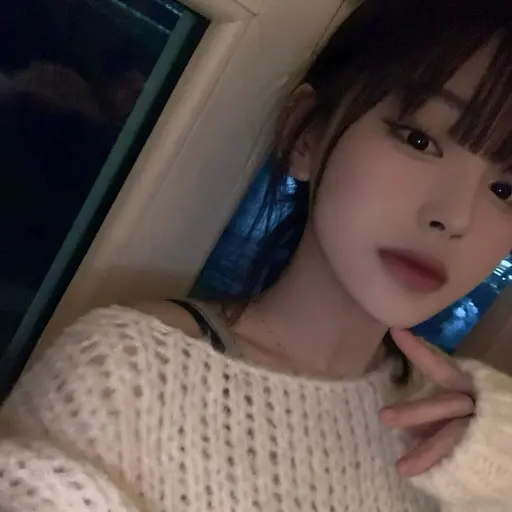 MeltySmog3572의 백지은