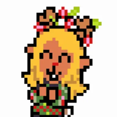 Profile image of 노엘