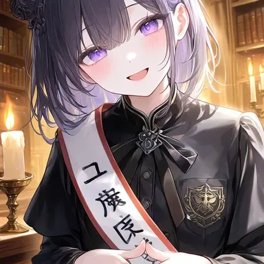 Profile image of Vesmira