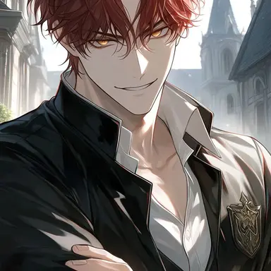 Profile image of Kaelthor