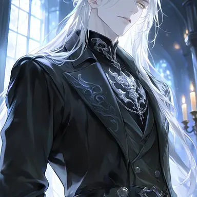 Profile image of Sorvael