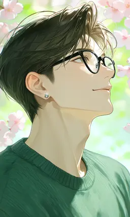 Profile image of リク