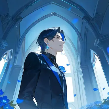 Profile image of カイセイ