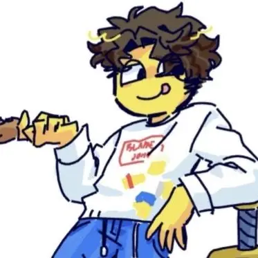 Profile image of Shedletsky