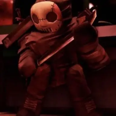 Profile image of Slasher