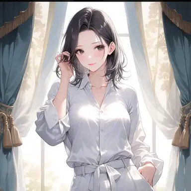 Profile image of なぎさ
