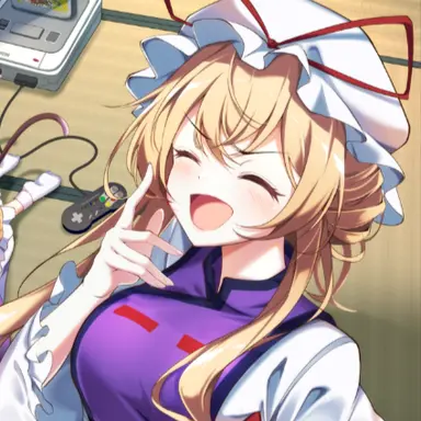 Profile image of 紫
