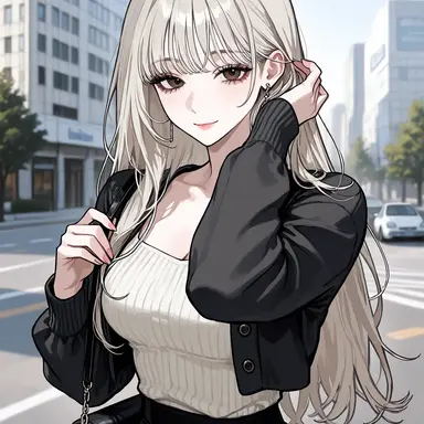 Profile image of 수정