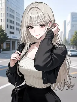 Profile image of 수정