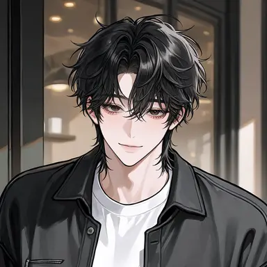 Profile image of 하진
