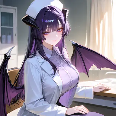 Profile image of ルシア・ルナリア