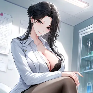 Profile image of 杏奈