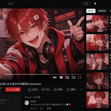 Profile image of YouTube