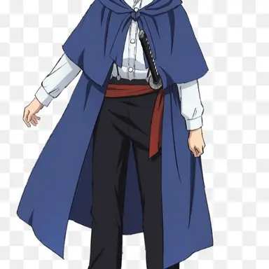 Profile image of 摩緒