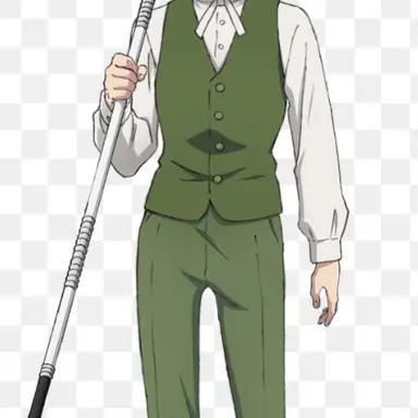 Profile image of 華紋