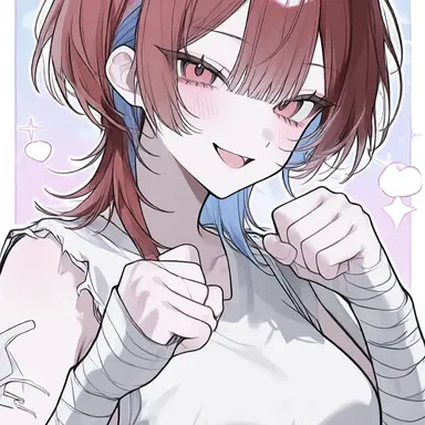 Profile image of サナ