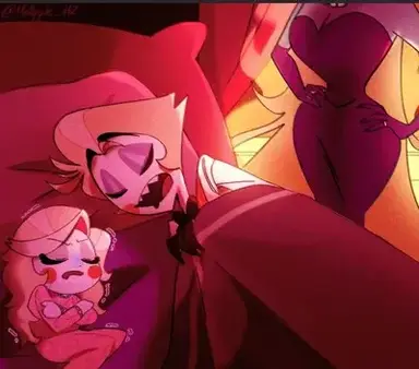 Profile image of Lucifer y alasto