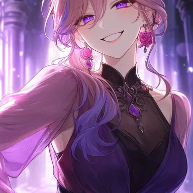 Profile image of Sylvorra