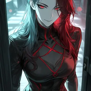 Profile image of Zareth